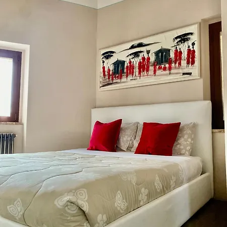 La Casetta Di Lia Apartmán Montepulciano Stazione