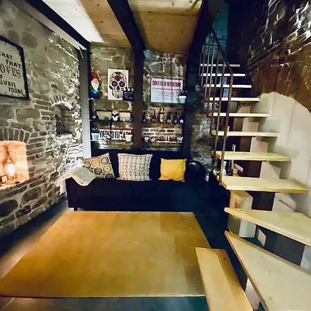 Apartmán La Casetta Di Lia Montepulciano Stazione