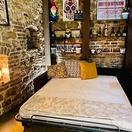“la Casa Di Lia” Montepulciano Stazione
