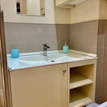 Apartmán La Casetta Di Lia