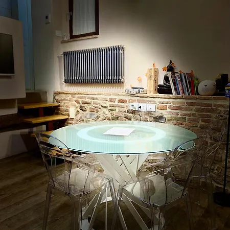 “la Casa Di Lia” * Montepulciano Stazione