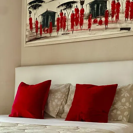 Apartmán La Casetta Di Lia