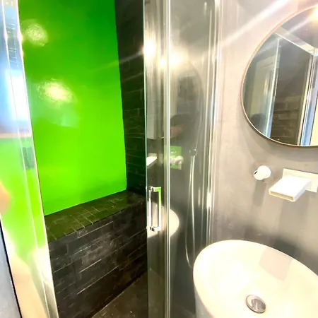 Apartmán La Casetta Di Lia *