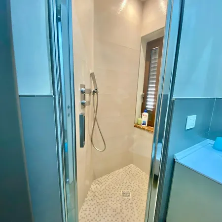 Apartmán La Casetta Di Lia *
