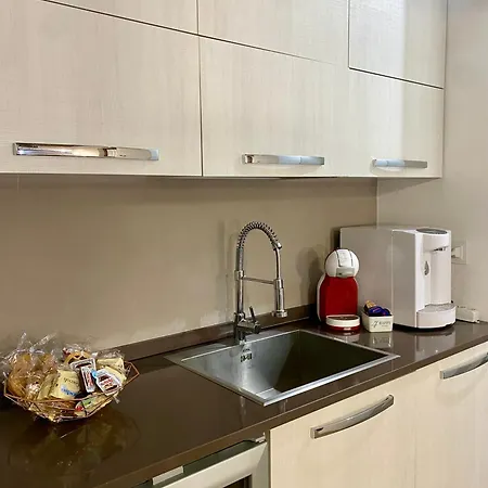 La Casetta Di Lia Apartmán Montepulciano Stazione