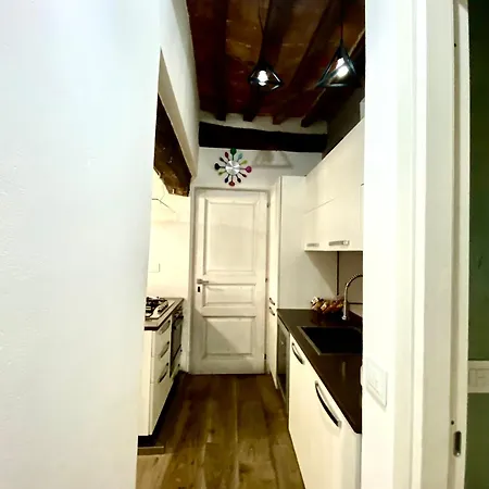 La Casetta Di Lia * Montepulciano Stazione